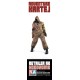 Adventure Kartel Action Figure 1/6 Hoodzome White 30 cm